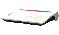 FRITZ!Box FRITZ5530 Fiber AVM WLAN-Router Dualband Wireless Router, 3-Port-Switch (integriert)