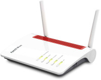 FRITZ!Box 6850 LTE AVM DSL-Modem/Router WLAN AC+N, Mesh, Internetgeschwindigkeit bis 150 MBit/s